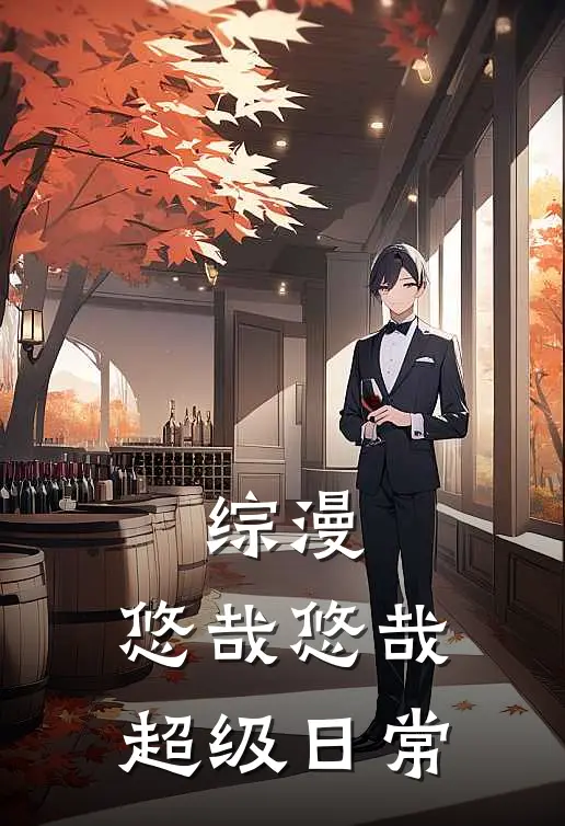 综漫：悠哉悠哉超级日常