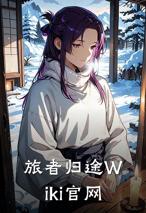 旅者归途Wiki官网