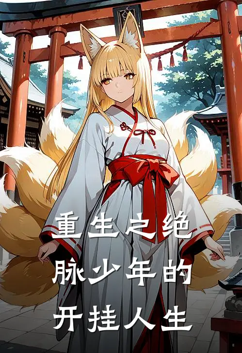 重生之绝脉少年的开挂人生