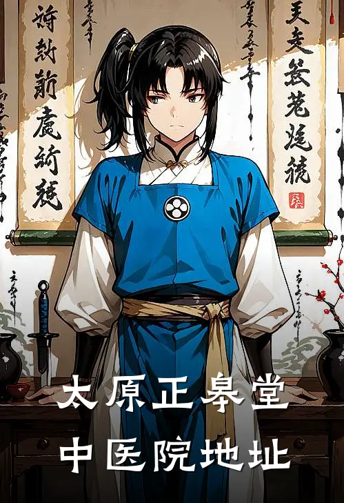 太原正皋堂中医院地址