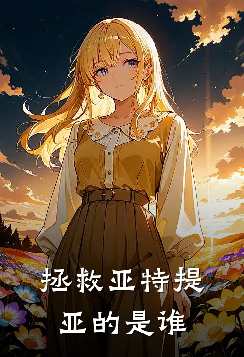 拯救亚特提亚的是谁