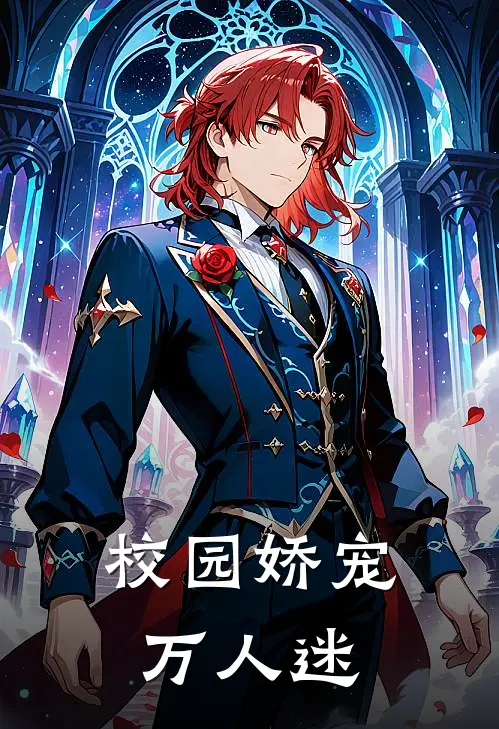 校园娇宠万人迷