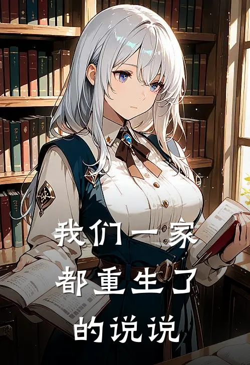 我们一家都重生了的说说