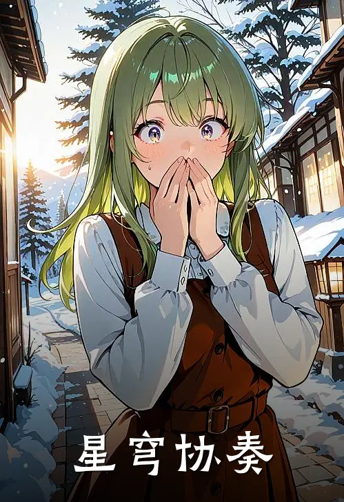 星穹协奏林深艾米丽最新完本小说_免费小说大全星穹协奏(林深艾米丽)