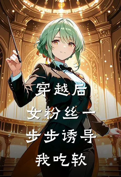 穿越后，女粉丝一步步诱导我吃软