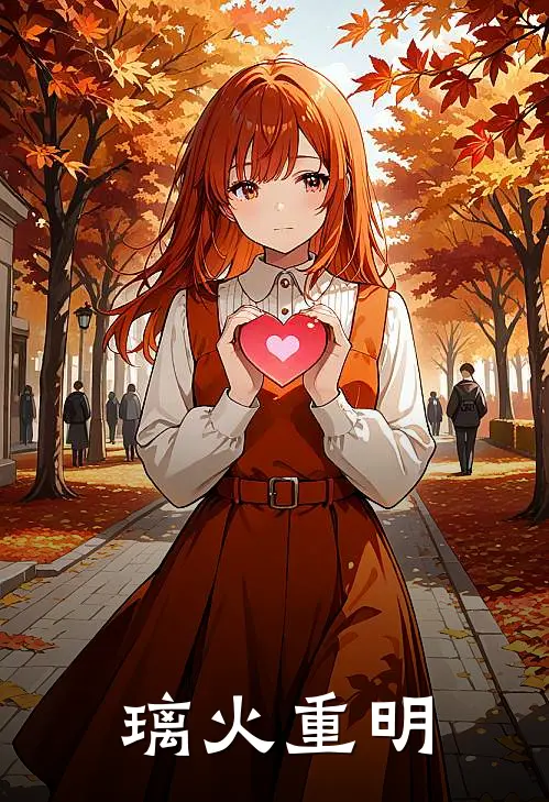璃火重明