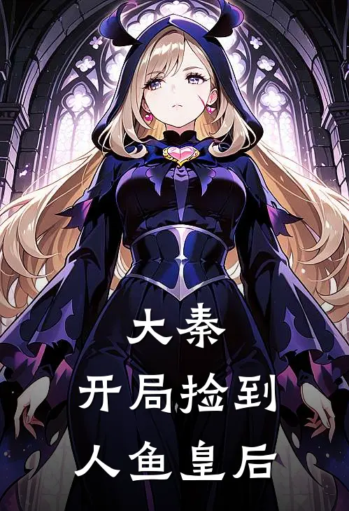 大秦：开局捡到人鱼皇后