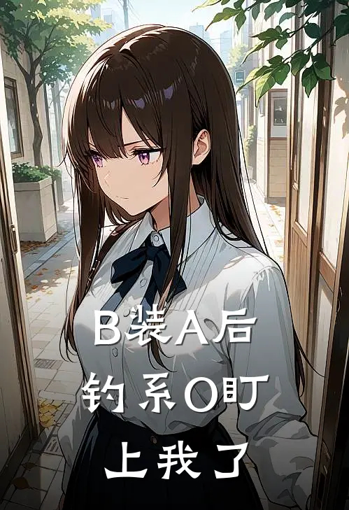 B装A后钓系O盯上我了(游箫谢枕星)全本免费完结小说_小说完结免费B装A后钓系O盯上我了游箫谢枕星