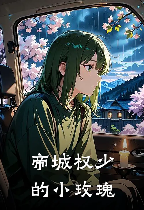 帝城权少的小玫瑰林玥陆霆骁最新热门小说_免费小说全文阅读帝城权少的小玫瑰(林玥陆霆骁)