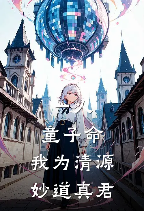 一人：童子命，我为清源妙道真君(杨简张楚岚)完整版免费全文阅读_完本小说推荐一人：童子命，我为清源妙道真君(杨简张楚岚)