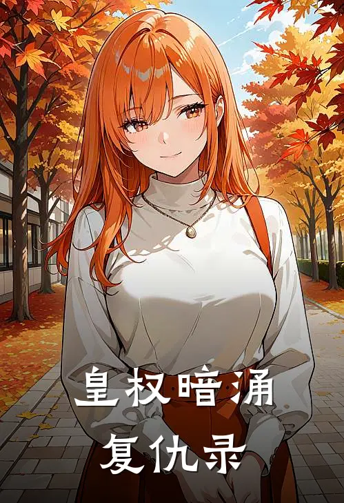 皇权暗涌：复仇录元觉赵青免费小说全文阅读_免费小说在线阅读皇权暗涌：复仇录元觉赵青