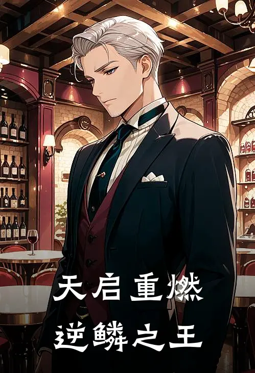 天启重燃：逆鳞之王