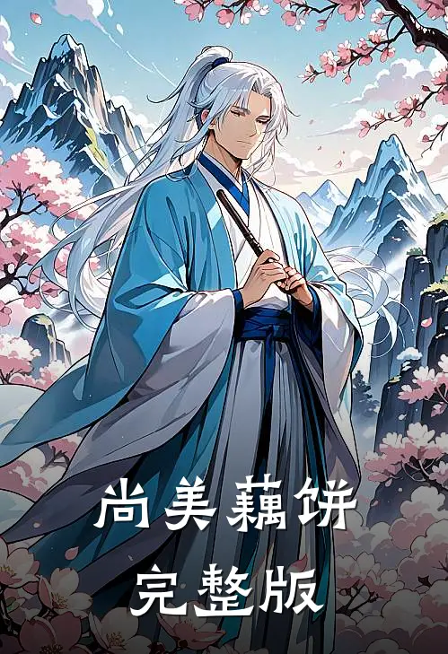 尚美藕饼完整版