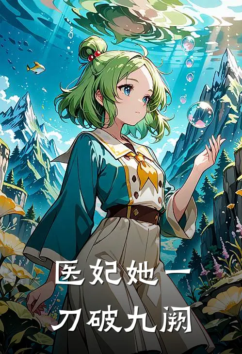 医妃她一刀破九阙萧景珩林清荷完结好看小说_最新章节列表医妃她一刀破九阙(萧景珩林清荷)