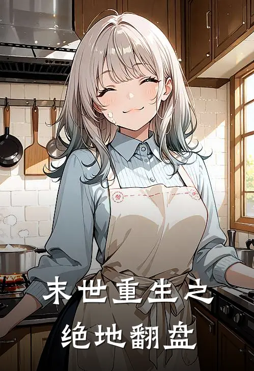 末世重生之绝地翻盘无洛桑时年热门小说完结_热门的小说末世重生之绝地翻盘无洛桑时年