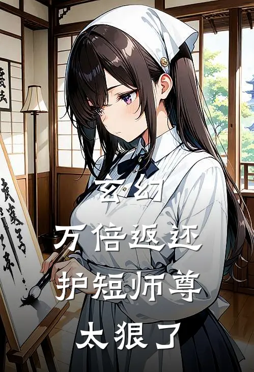 玄幻：万倍返还，护短师尊太狠了江晨陈凡免费小说全文阅读_最新好看小说玄幻：万倍返还，护短师尊太狠了江晨陈凡