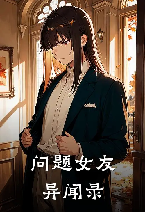 问题女友异闻录陆拾忆柳玉婷免费小说完结_最新章节列表问题女友异闻录(陆拾忆柳玉婷)