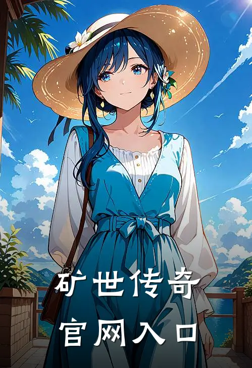 矿世传奇官网入口