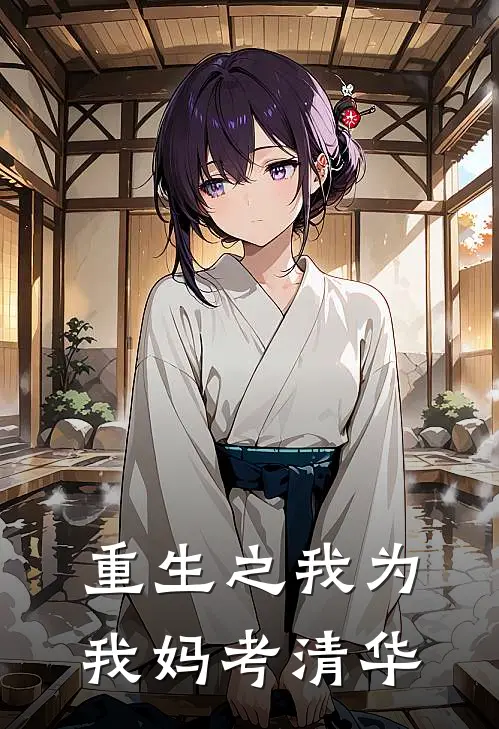 重生之我为我妈考清华