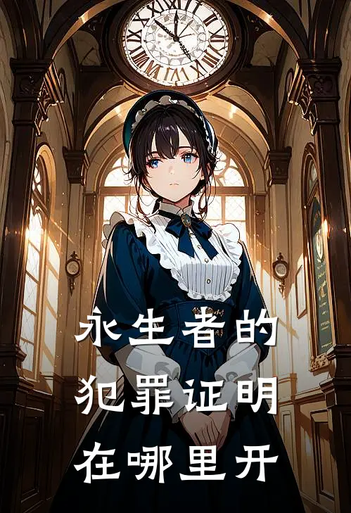 永生者的犯罪证明在哪里开