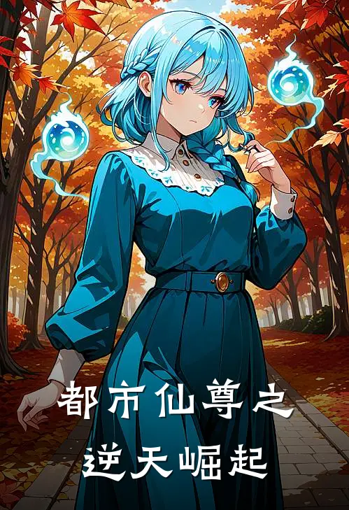 都市仙尊之逆天崛起