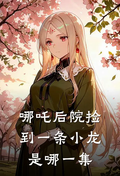 哪吒后院捡到一条小龙是哪一集