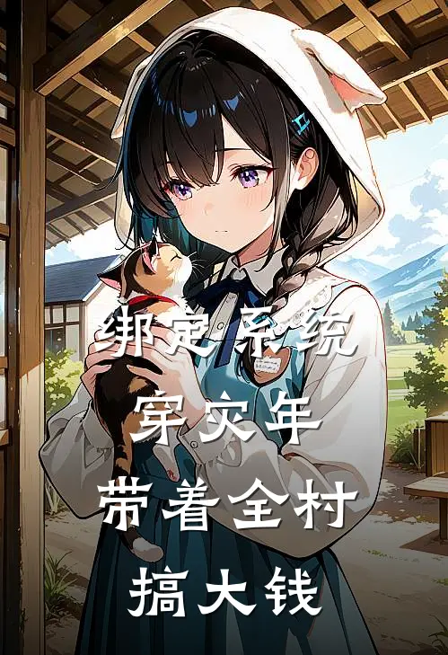 绑定系统穿灾年，带着全村搞大钱(宋婉晴余皎皎)在线免费小说_热门网络小说绑定系统穿灾年，带着全村搞大钱宋婉晴余皎皎