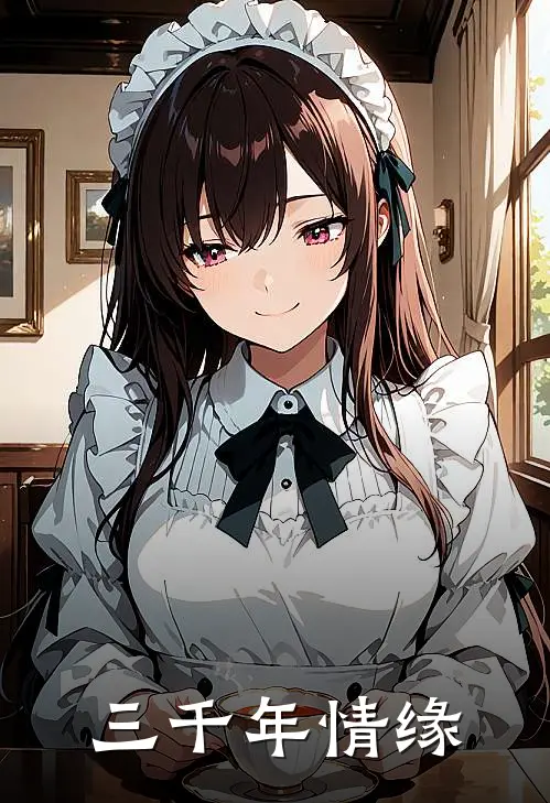 三千年情缘(林羽水伊芳)完结小说_热门小说推荐三千年情缘林羽水伊芳