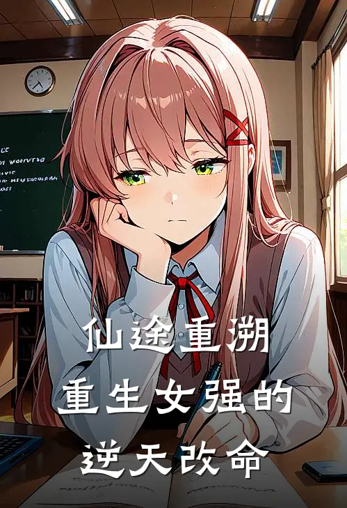 仙途重溯：重生女强的逆天改命洛清萧逸尘最新章节免费阅读_仙途重溯：重生女强的逆天改命热门小说