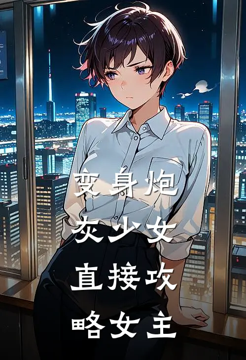 变身炮灰少女，直接攻略女主萌辛苏雨沫免费小说免费阅读_推荐完结小说变身炮灰少女，直接攻略女主(萌辛苏雨沫)