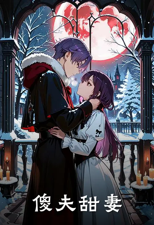 傻夫甜妻