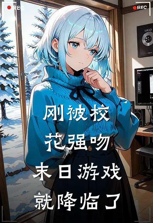 刚被校花强吻，末日游戏就降临了