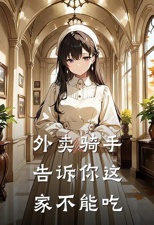 外卖骑手告诉你这家不能吃