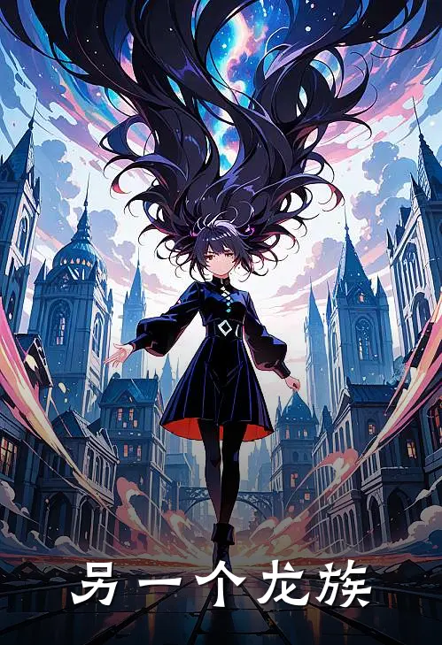 另一个龙族