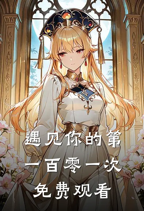 遇见你的第一百零一次免费观看