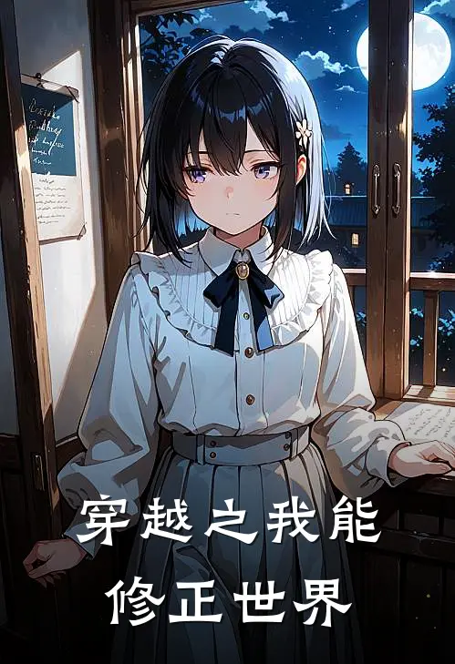 穿越之我能修正世界