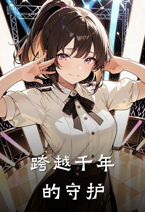 跨越千年的守护