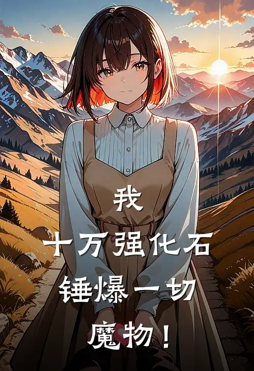 我，十万强化石，锤爆一切魔物！(方肆王光宗)免费小说阅读_完结版小说推荐我，十万强化石，锤爆一切魔物！(方肆王光宗)