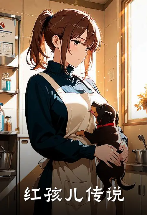 红孩儿传说