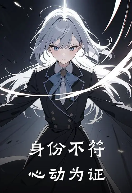 身份不符，心动为证