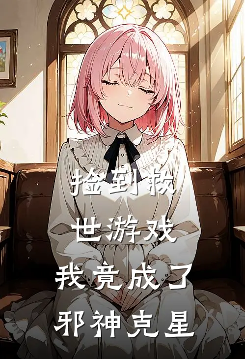 捡到救世游戏，我竟成了邪神克星