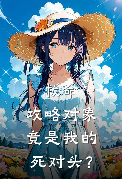 救命，攻略对象竟是我的死对头？