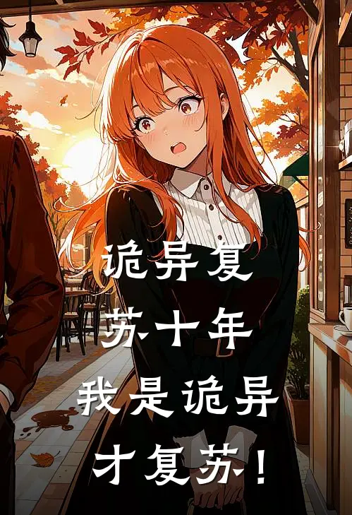 诡异复苏十年，我是诡异才复苏！林远姜彪热门小说完结_热门的小说诡异复苏十年，我是诡异才复苏！林远姜彪