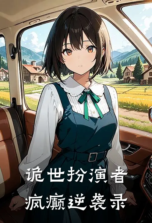 诡世扮演者：疯癫逆袭录