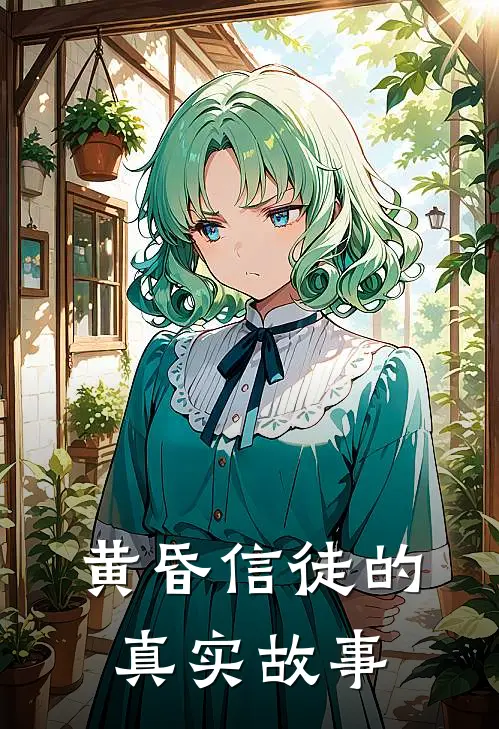 黄昏信徒的真实故事