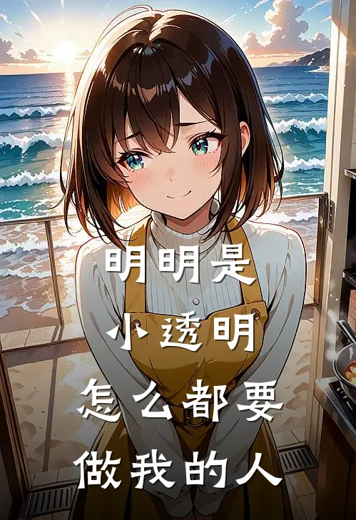 明明是小透明，怎么都要做我的人(叶果果苏珊)热门网络小说推荐_最新完结小说推荐明明是小透明，怎么都要做我的人叶果果苏珊