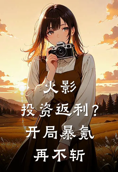 火影：投资返利？开局暴氪再不斩(卡多福伯)最新章节在线阅读_(火影：投资返利？开局暴氪再不斩)最新章节在线阅读