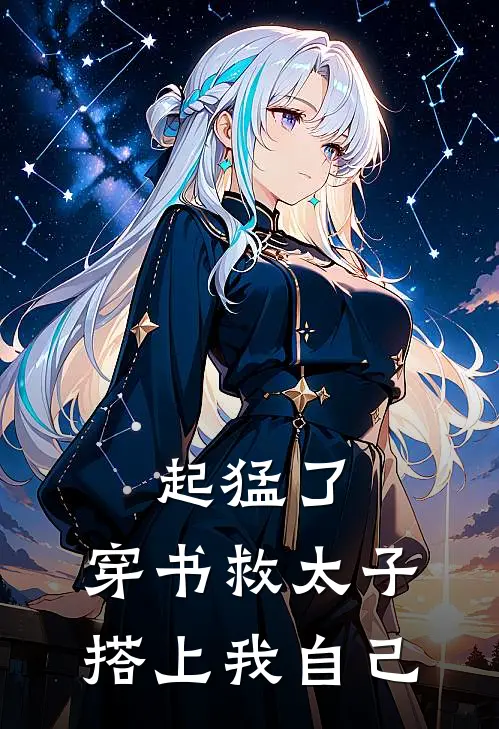 起猛了，穿书救太子，搭上我自己沈珞芸秋霜最新好看小说推荐_完本小说免费起猛了，穿书救太子，搭上我自己(沈珞芸秋霜)