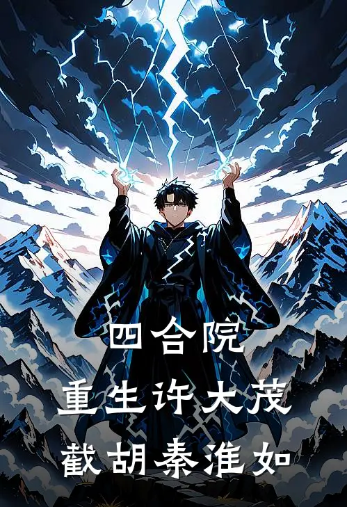 四合院：重生许大茂，截胡秦淮如许大茂傻柱免费小说_完本免费小说四合院：重生许大茂，截胡秦淮如许大茂傻柱