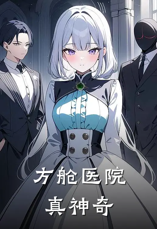 方舱医院真神奇